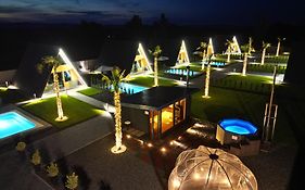 Private Place Avrig Adults Only